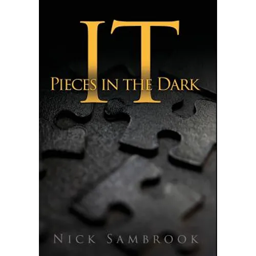 It - Pieces in the Dark