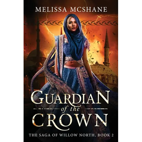 Guardian of the Crown
