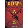 Geiger Volume 2 Deluxe Hardcover