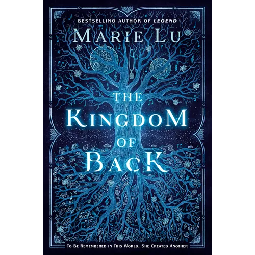The Kingdom of Back