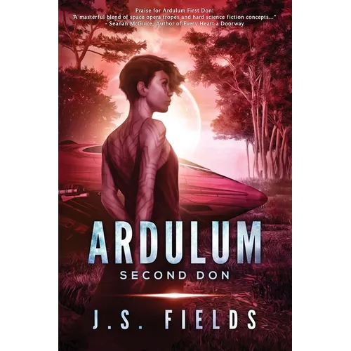 Ardulum: Second Don: Second Don