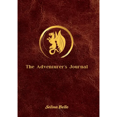 The Adventurer's Journal