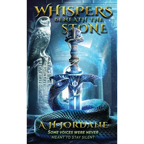 Whispers beneath the Stone