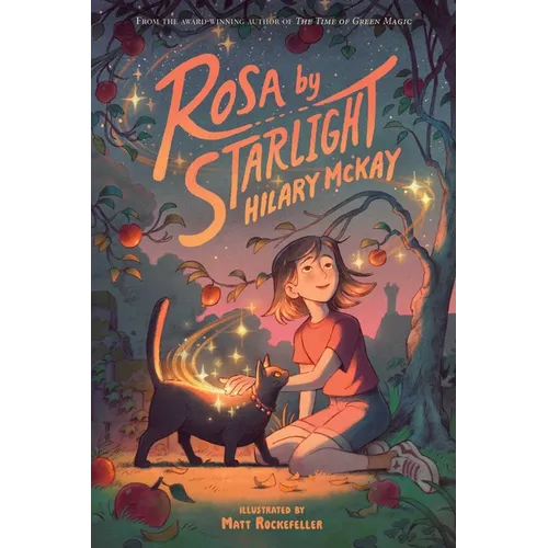Rosa by Starlight