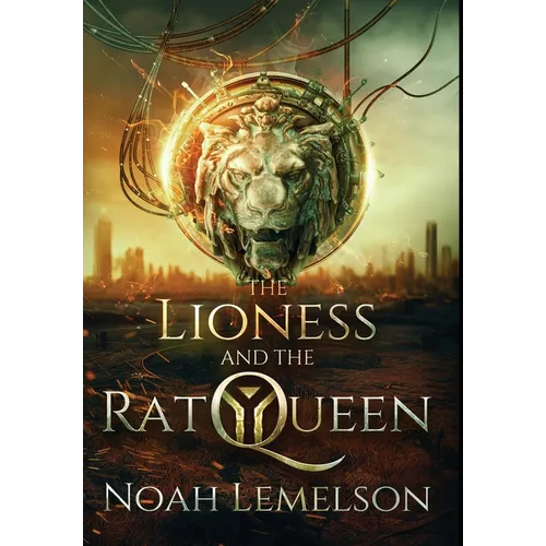 The Lioness and the Rat Queen