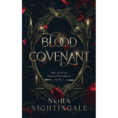 Blood Covenant