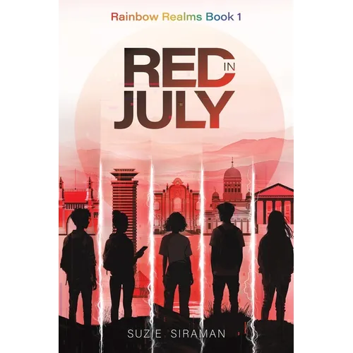 Red in July