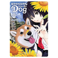Doomsday with My Dog, Vol. 4