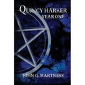 Year One: A Quincy Harker, Demon Hunter Collection