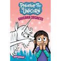 Unicorn Secrets: Another Phoebe and Her Unicorn Adventure Volume 23