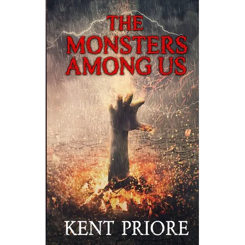 The Monsters Among Us