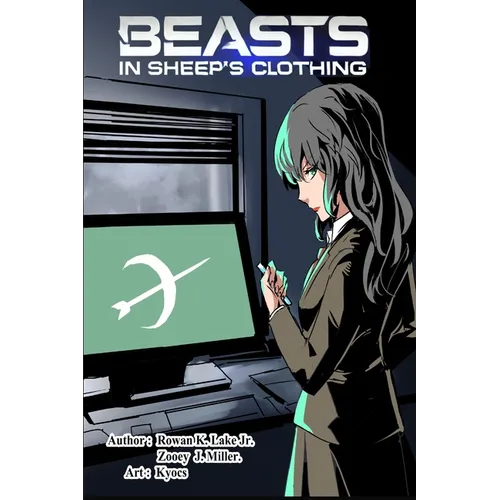 Beasts In Sheep's Clothing
