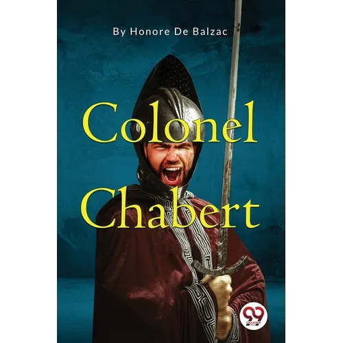 Colonel Chabert