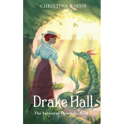 Drake Hall