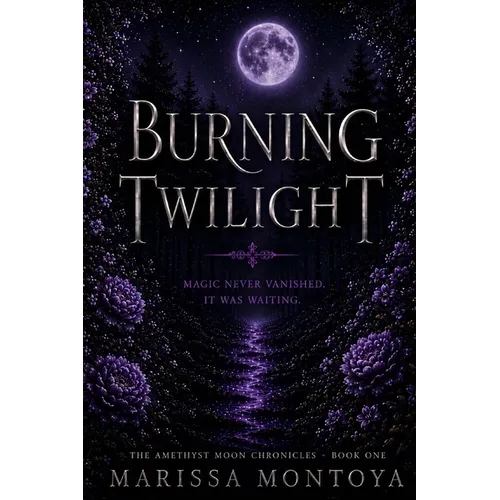 Burning Twilight