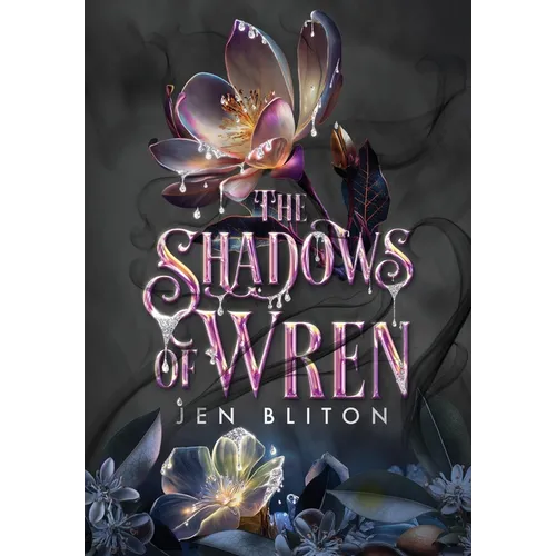 The Shadows of Wren