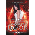 Damnation's Door: A Cursed Novel