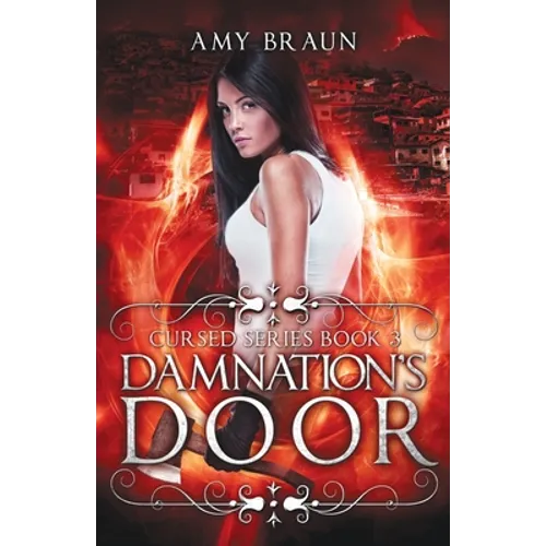Damnation's Door: A Cursed Novel