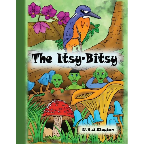 The Itsy-Bitsy