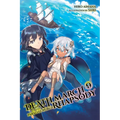 Death March to the Parallel World Rhapsody, Vol. 9 (Light Novel)