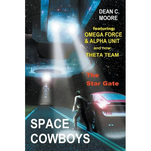 The Star Gate