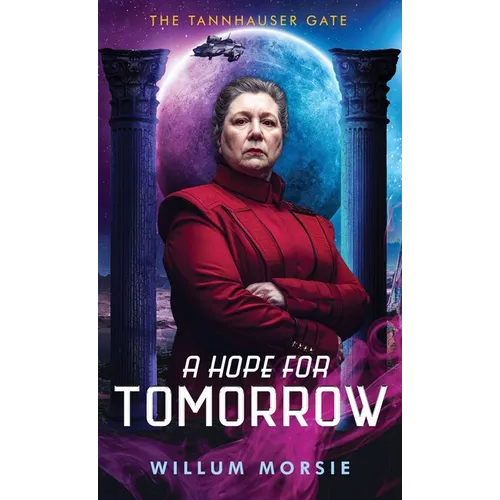 A Hope For Tomorrow