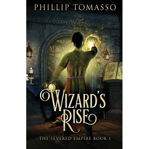 Wizard's Rise