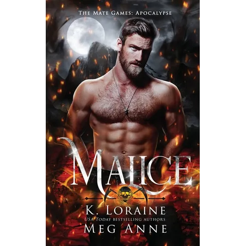Malice