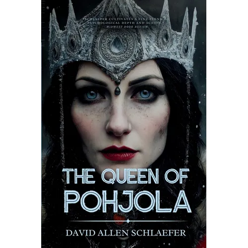 The Queen of Pohjola
