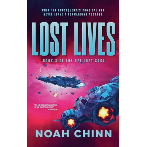 Lost Lives