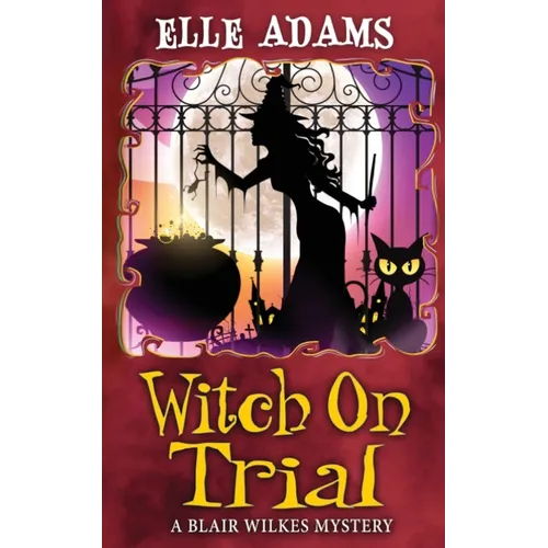 Witch on Trial