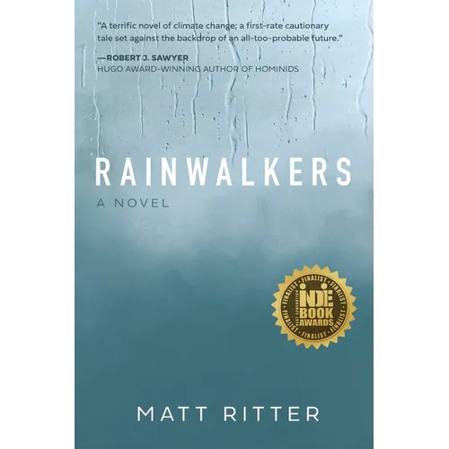Rainwalkers