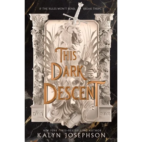 This Dark Descent