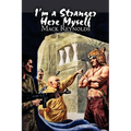 I'm a Stranger Here Myself by Mack Reynolds, Science Fiction, Adventure, Fantasy