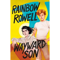 Wayward Son