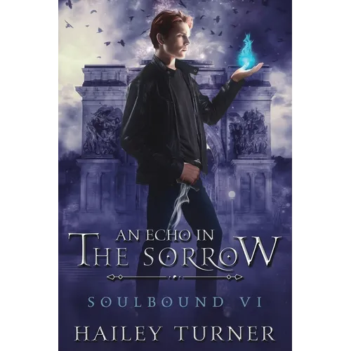 An Echo in the Sorrow