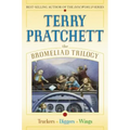 The Bromeliad Trilogy: Truckers/Diggers/Wings