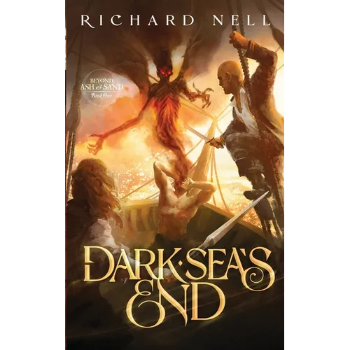 Dark Sea's End