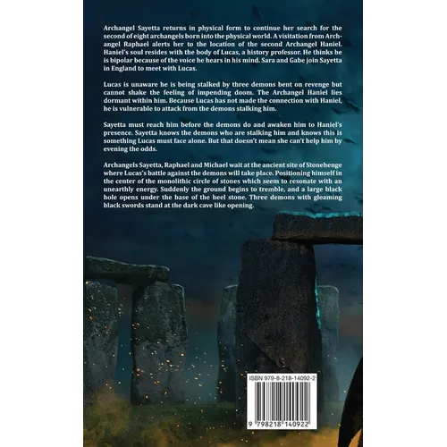 Demon Seekers Into Darkness: Into Darkness