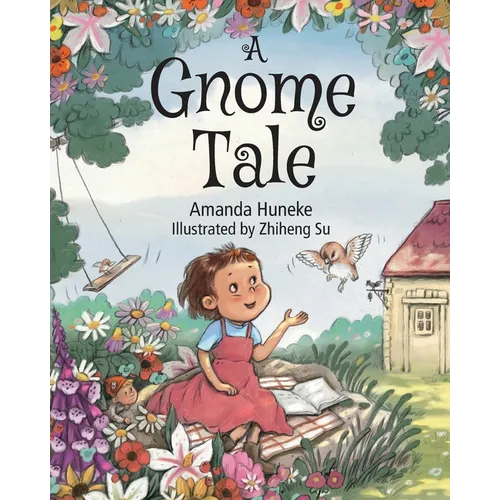 A Gnome Tale