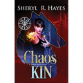 Chaos Kin: A Jordan Abbey Novel