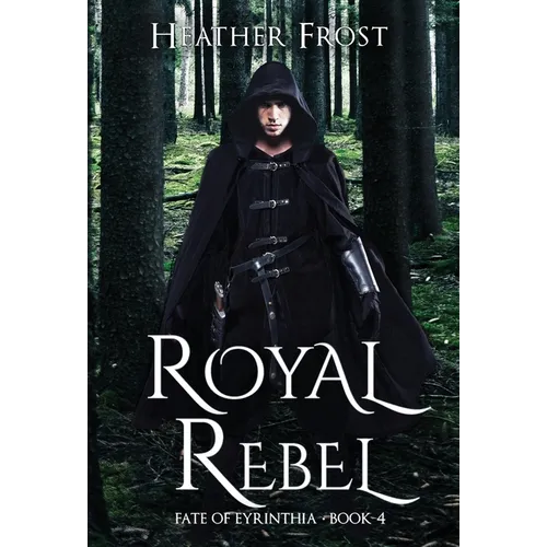 Royal Rebel