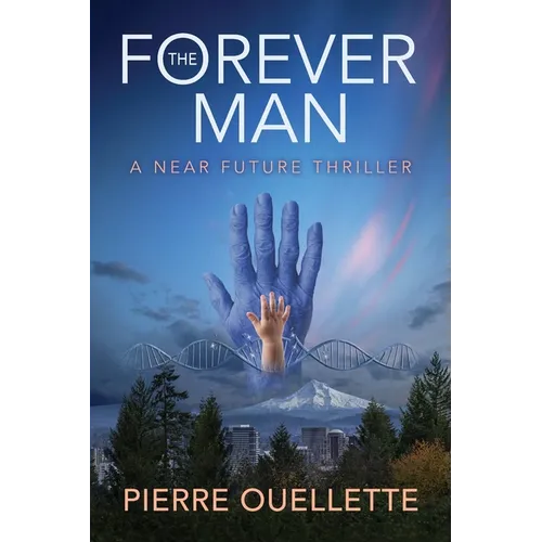 The Forever Man