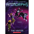 Animorphs #2: The Visitor