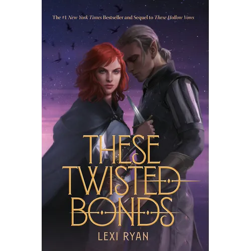 These Twisted Bonds