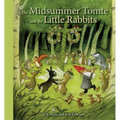 The Midsummer Tomte and the Little Rabbits