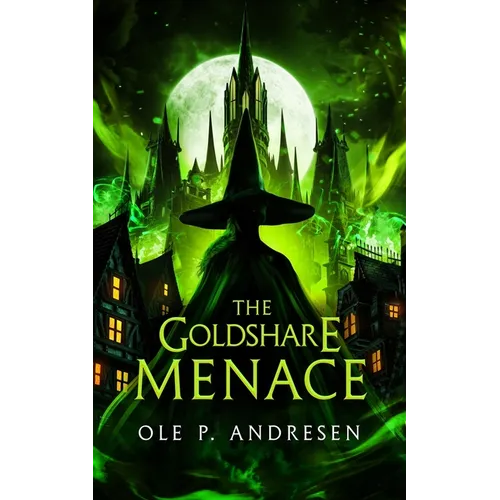 The Goldshare Menace