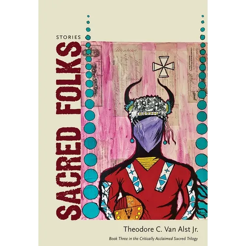 Sacred Folks: Stories