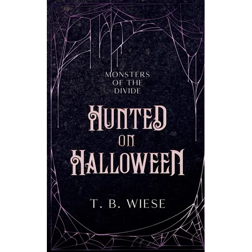 Hunted on Halloween