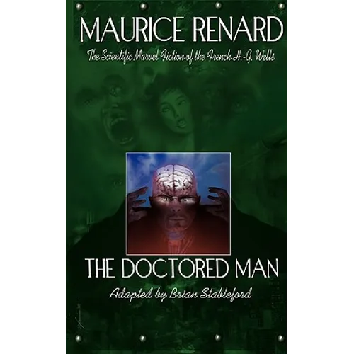 The Doctored Man